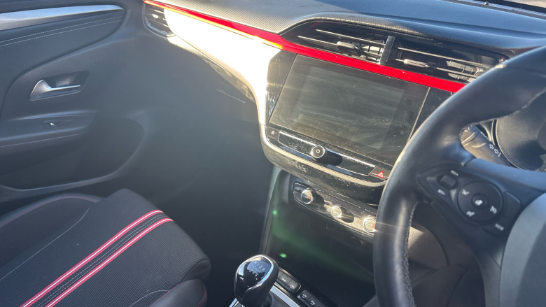 Vauxhall Corsa 1.2 Turbo SRi Premium 5dr Petrol Hatchback